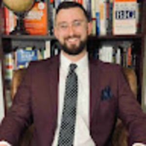 Meet your Posher, Chris